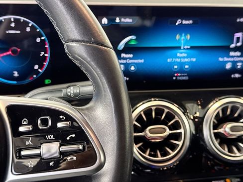 Certified 2021 Mercedes-Benz GLA 250 GLA 250 4MATIC SUV image 16