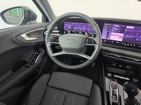 New 2026 Audi A5 2.0T Premium Plus AWD/4WD image 31