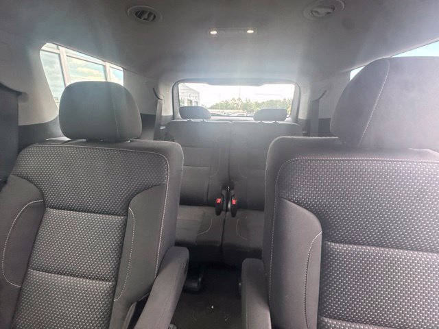 Used 2023 GMC Acadia SLE FWD image 22