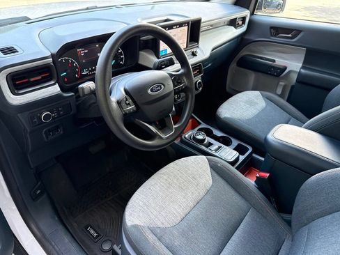 Used 2024 Ford Maverick XLT w/ Equipment Group 300A Standard AWD/4WD image 9