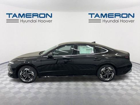 New 2026 Hyundai Sonata SEL image 2