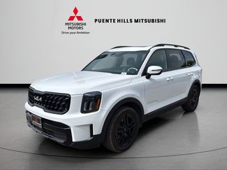 Used 2024 Kia Telluride EX X-Line AWD/4WD video 1
