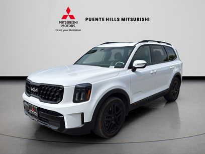 Used 2024 Kia Telluride EX X-Line