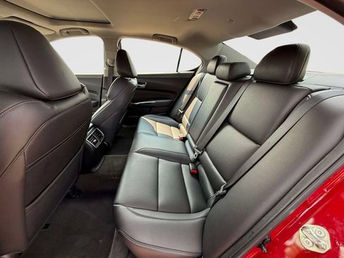 Used 2019 Acura TLX V6 FWD image 9