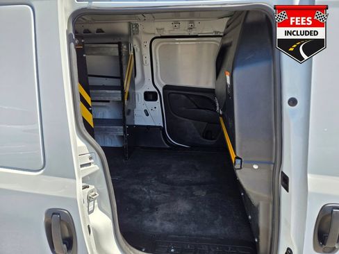 Used 2022 RAM ProMaster City Wagon FWD image 18