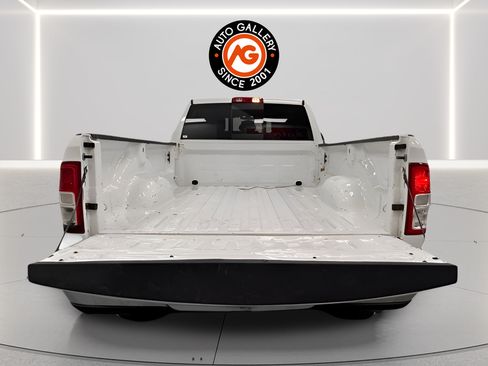 Used 2020 RAM 3500 Tradesman AWD/4WD image 4