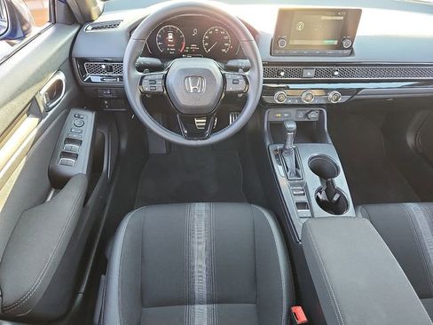 Used 2024 Honda Civic Sport image 11