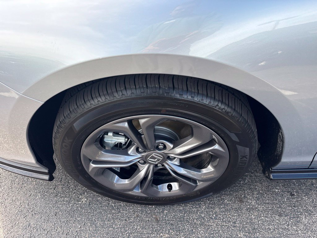 Used 2026 Honda Accord EX-L image 7