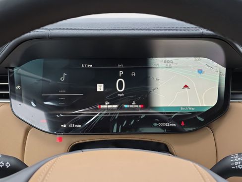 New 2026 Land Rover Range Rover Long Wheelbase SE AWD/4WD image 19