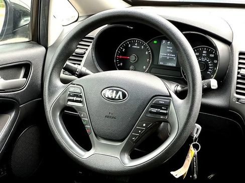 Used 2018 Kia Forte LX w/ LX Popular Package FWD image 29