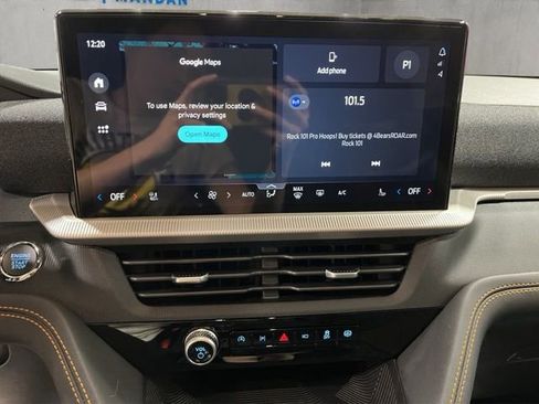 New 2026 Ford Explorer Tremor AWD/4WD image 13