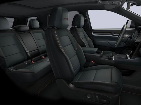 New 2026 GMC Terrain AT4 w/ Convenience Package III AWD/4WD image 88