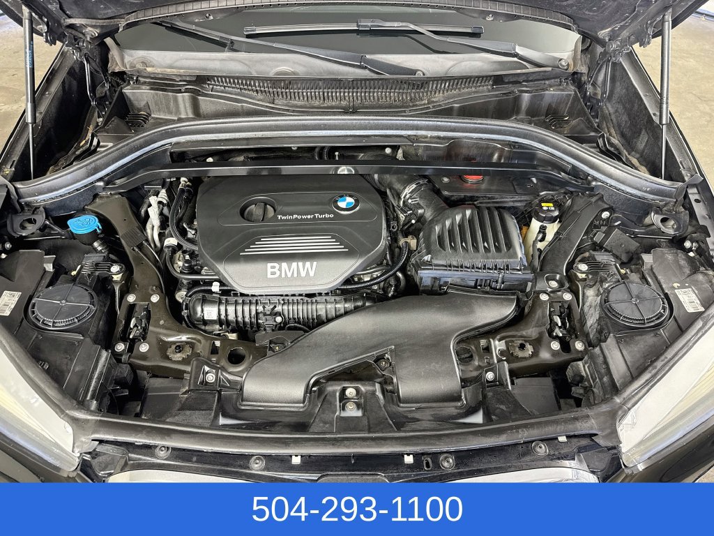 Used 2018 BMW X1 sDrive28i FWD image 32