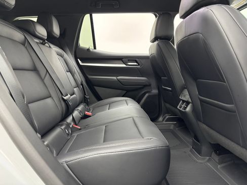New 2027 GMC Terrain Elevation w/ Elevation Premium Package FWD image 35