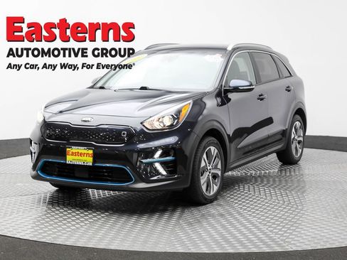 Used 2021 Kia Niro EX w/ Cold Weather Package image 1