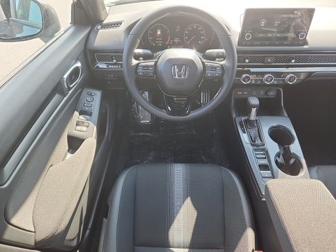 New 2026 Honda Civic Sport image 7