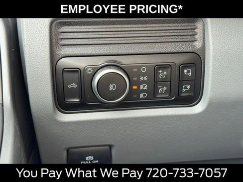 New 2026 Ford F250 XLT w/ FX4 Off-Road Package AWD/4WD image 30