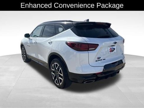 Used 2023 Chevrolet Blazer RS w/ Driver Confidence II Package image 6