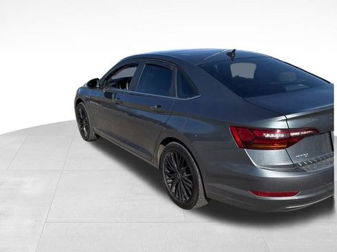 Used 2019 Volkswagen Jetta SEL image 6