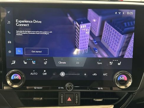 Used 2023 Lexus NX 350h AWD image 24