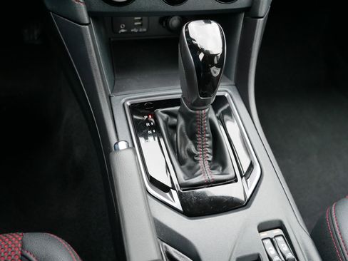 Used 2023 Subaru Crosstrek 2.0i Premium w/ Special Edition image 24