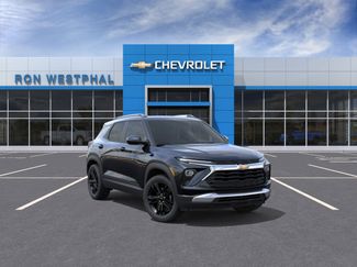New 2026 Chevrolet TrailBlazer LT AWD/4WD video 1