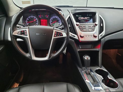 Used 2016 GMC Terrain Denali image 22