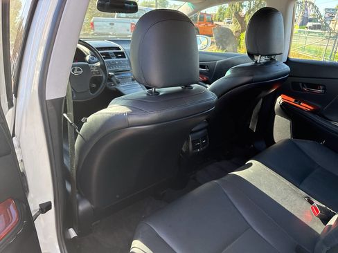 Used 2010 Lexus HS 250h image 14