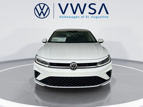 New 2026 Volkswagen Jetta S image 2