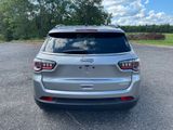 Used 2021 Jeep Compass Latitude image 4