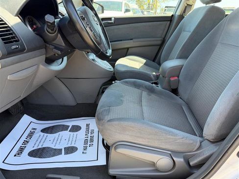 Used 2008 Nissan Sentra 2.0 S w/ Convenience Plus Pkg image 22