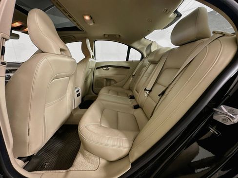 Used 2015 Volvo S80 T5 FWD image 28
