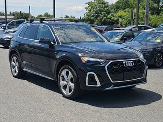 Used 2025 Audi Q5 Prestige AWD/4WD video 1