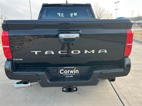 Used 2026 Toyota Tacoma Limited image 6