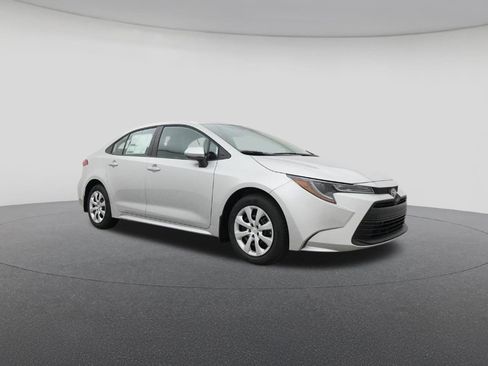 New 2026 Toyota Corolla LE image 29