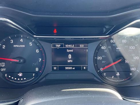 Used 2023 Chevrolet TrailBlazer LT w/ Convenience Package image 25