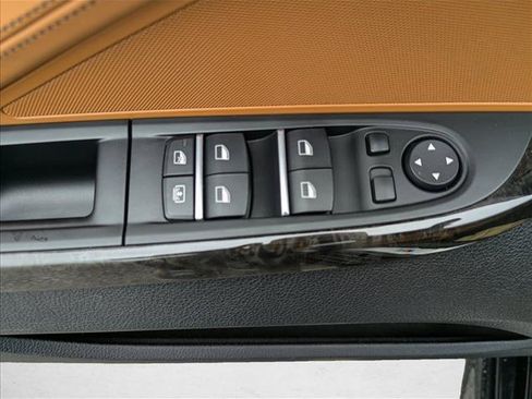 Used 2016 BMW 650i Gran Coupe RWD image 10