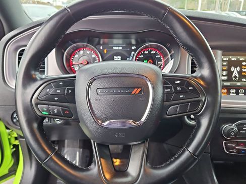 Used 2023 Dodge Charger SXT image 10