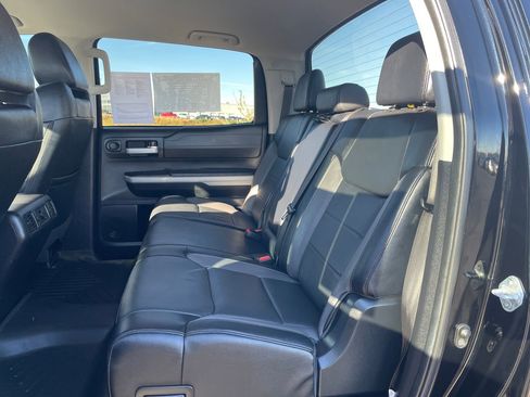 Certified 2021 Toyota Tundra Limited image 16