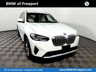 Used 2024 BMW X3 xDrive30i w/ Convenience Package