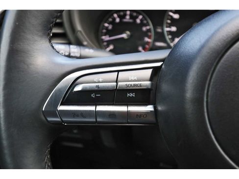 Used 2023 MAZDA CX-30 AWD 2.5 S w/ Premium Package image 15