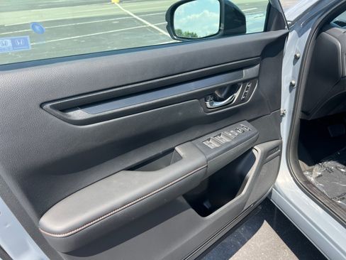 Certified 2026 Honda CR-V Sport-L image 32
