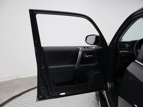 Certified 2024 Toyota 4Runner Limited image 16