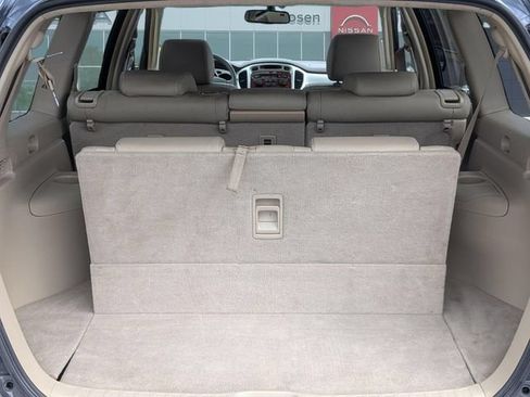 Used 2007 Toyota Highlander Limited AWD/4WD image 26