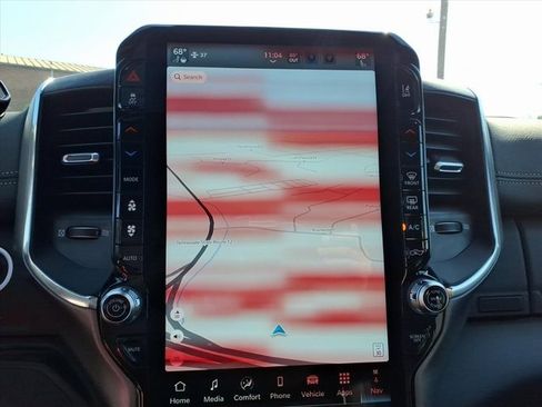 New 2026 RAM 3500 Laramie image 16