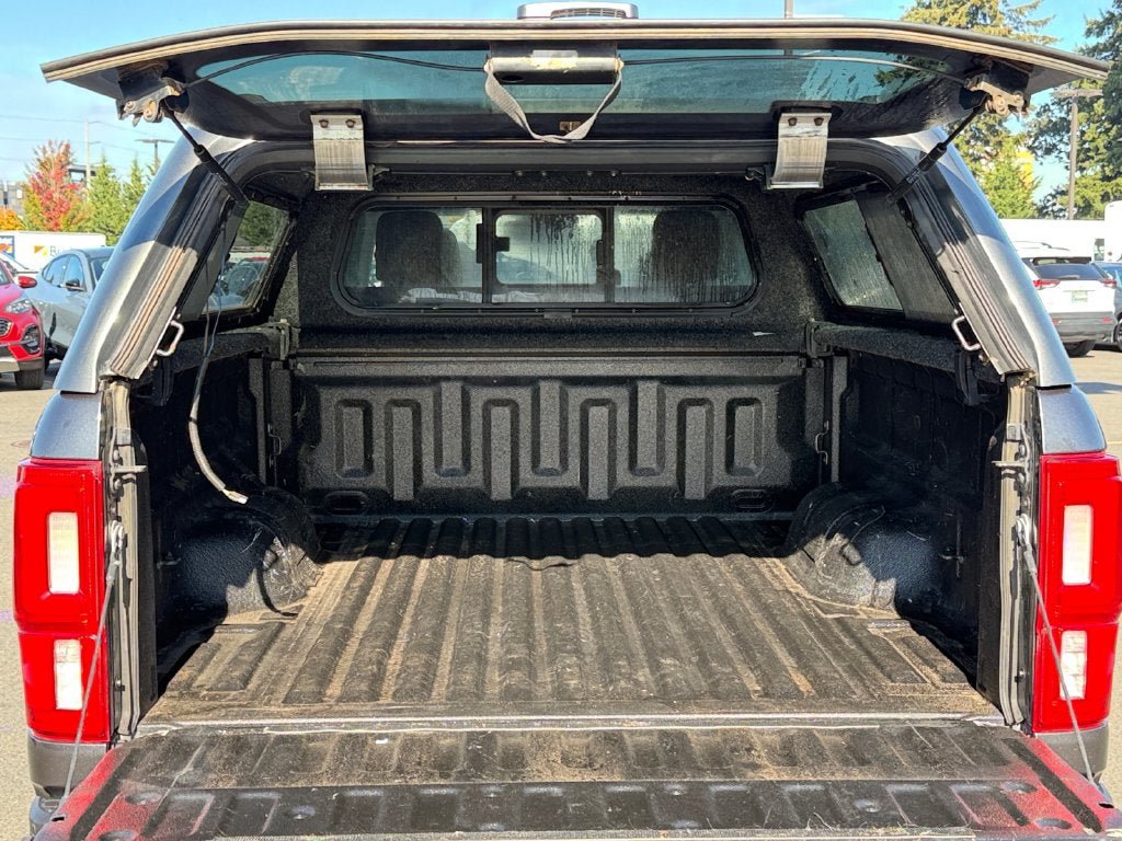 Used 2019 Ford Ranger XLT w/ Equipment Group 302A Luxury AWD/4WD image 22