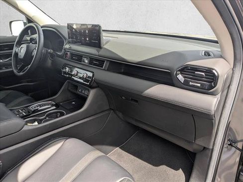 Used 2026 Honda Pilot EX-L image 20