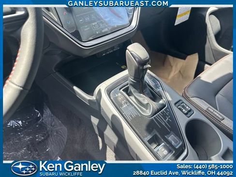 Used 2025 Subaru Crosstrek 2.5i Limited image 10