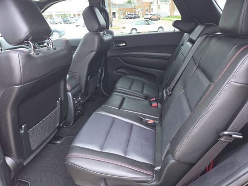 Used 2025 Dodge Durango GT image 22
