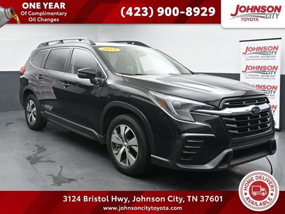 Used 2023 Subaru Ascent Premium